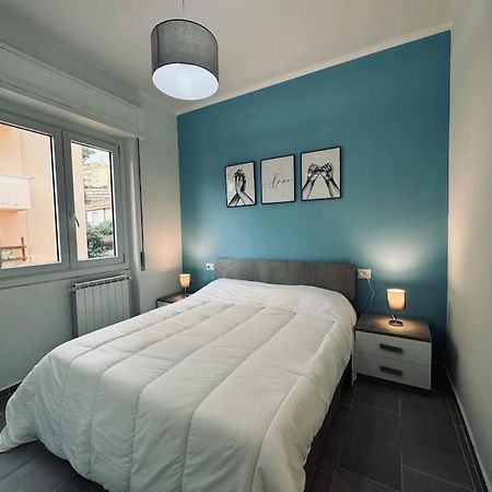 Casa Victoria A Due Passi Dall'Ariston Internet Gratis Санремо Екстер'єр фото