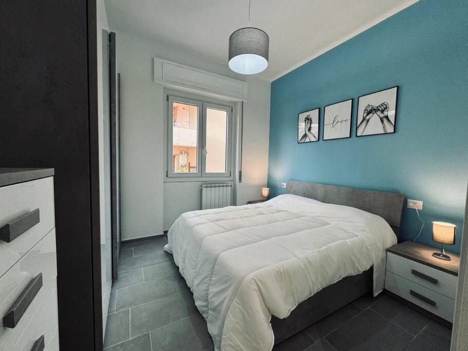 Casa Victoria A Due Passi Dall'Ariston Internet Gratis Санремо Екстер'єр фото
