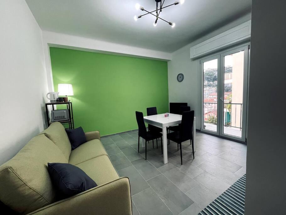 Casa Victoria A Due Passi Dall'Ariston Internet Gratis Санремо Екстер'єр фото
