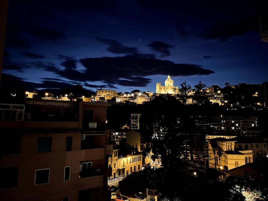 Casa Victoria A Due Passi Dall'Ariston Internet Gratis Санремо Екстер'єр фото